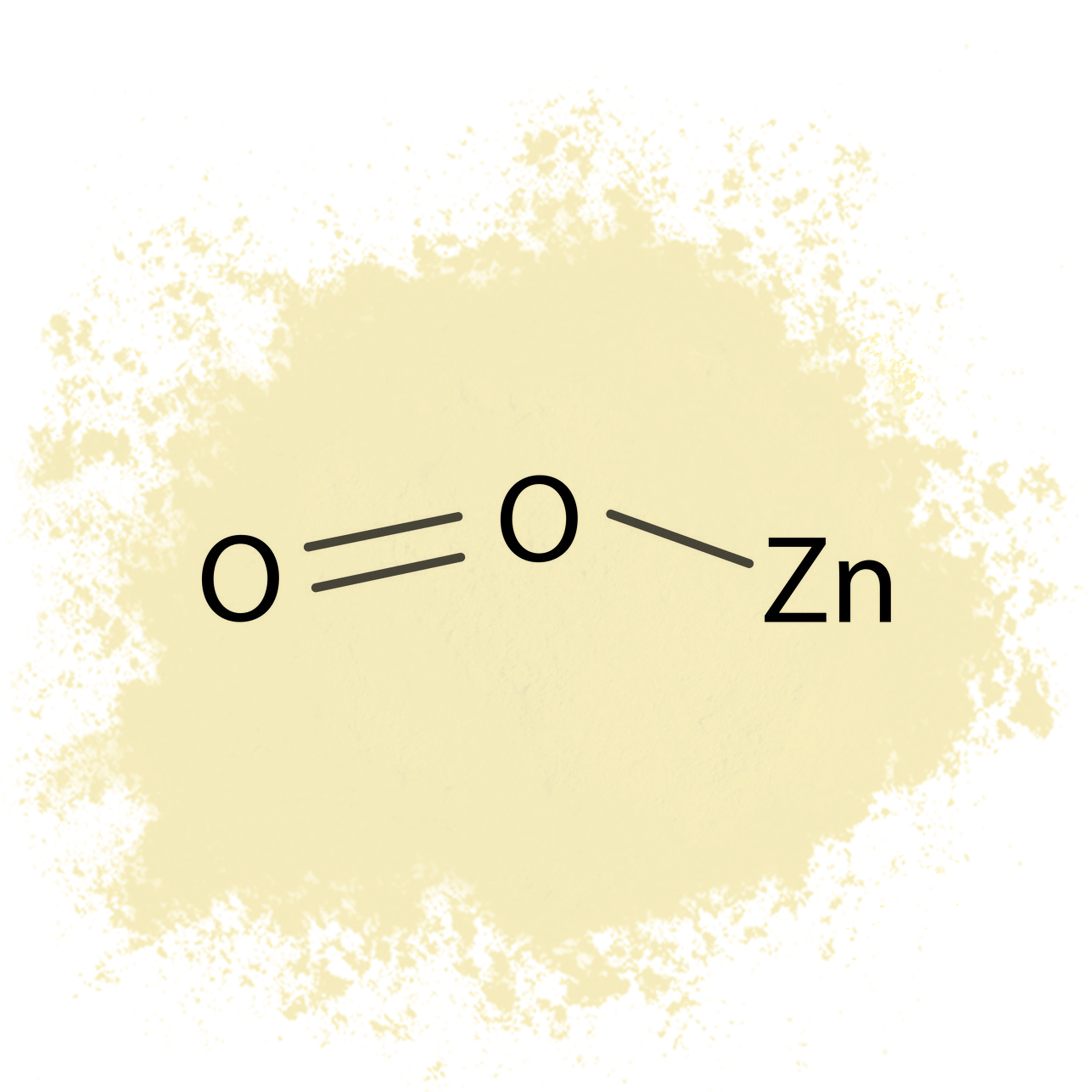 Zinc oxide